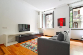 Elegant and bright apartment - Risorgimento area